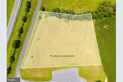 Tisinger Rd., Mount Jackson, VA 22842 - Photo 3