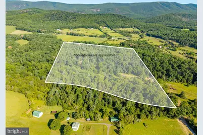 Alum Springs Rd. Parcel A, Edinburg, VA 22824 - Photo 1