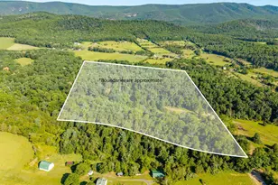 Alum Springs Rd Parcel A, Edinburg, VA 22824 - Photo 1