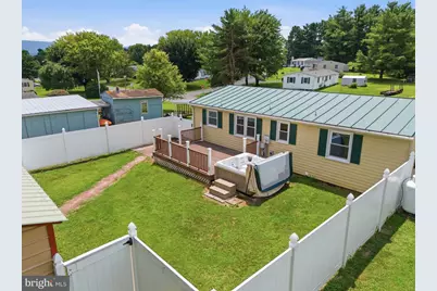 5834 Broad Street, Mount Jackson, VA 22842 - Photo 37