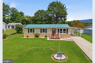 5834 Broad Street, Mount Jackson, VA 22842 - Photo 31