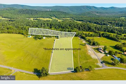 Alum Springs Rd. Parcel F, Edinburg, VA 22824 - Photo 1