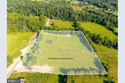 Alum Spring Rd. Parcel C, Edinburg, VA 22824 - Photo 1