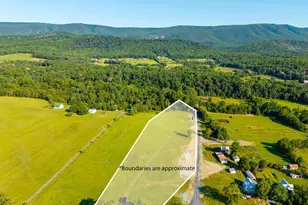 Alum Springs Rd Parcel E, Edinburg, VA 22824 - Photo 1