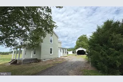 6117 Alum Springs Road, Edinburg, VA 22824 - Photo 3