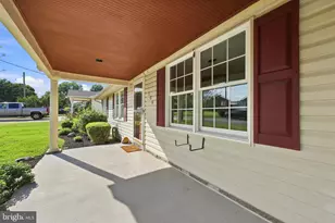 106 Cooper St, Edinburg, VA 22824 - Photo 5