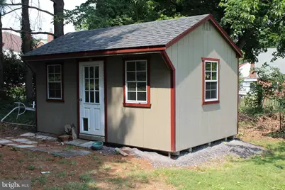 208 N Muhlenberg Street, Woodstock, VA 22664 - Photo 31