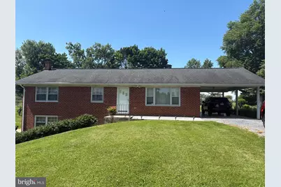 538 Mill Road, Woodstock, VA 22664 - Photo 1