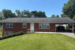 538 Mill Rd, Woodstock, VA 22664 - Photo 1