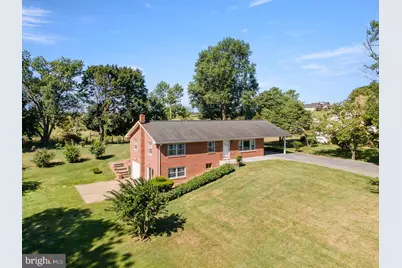 538 Mill Road, Woodstock, VA 22664 - Photo 1