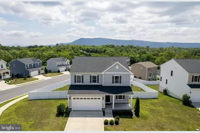 324 Cedar Spring, Strasburg, VA 22657 - Photo 3