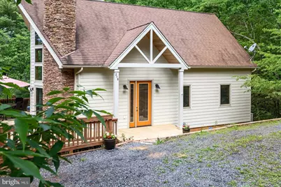 218 Nelson Way, Basye, VA 22810 - Photo 7
