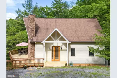 218 Nelson Way, Basye, VA 22810 - Photo 3