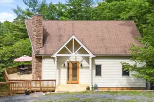 218 Nelson Way, Basye, VA 22810 - Photo 3