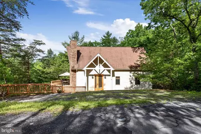 218 Nelson Way, Basye, VA 22810 - Photo 5