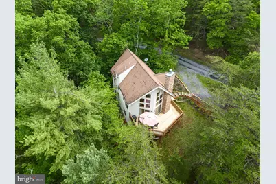 218 Nelson Way, Basye, VA 22810 - Photo 35
