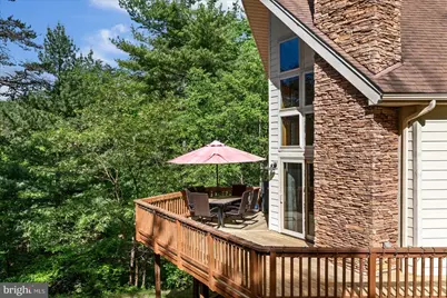 218 Nelson Way, Basye, VA 22810 - Photo 9