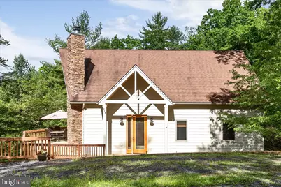 218 Nelson Way, Basye, VA 22810 - Photo 5