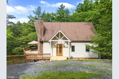 218 Nelson Way, Basye, VA 22810 - Photo 3