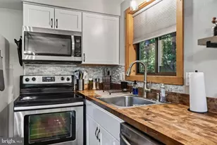 43 Mink Ct, Basye, VA 22810 - Photo 5