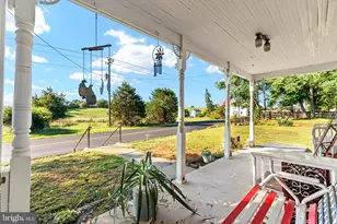 5093 John Marshall Hwy, Strasburg, VA 22657 - Photo 31