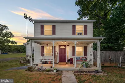 5093 John Marshall Highway, Strasburg, VA 22657 - Photo 3