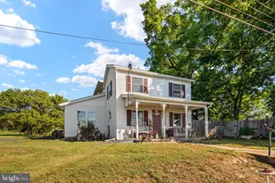 5093 John Marshall Hwy, Strasburg, VA 22657 - Photo 1