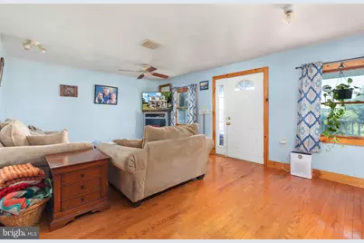 5093 John Marshall Highway, Strasburg, VA 22657 - Photo 5