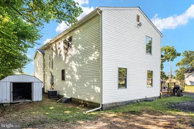 5093 John Marshall Highway, Strasburg, VA 22657 - Photo 35