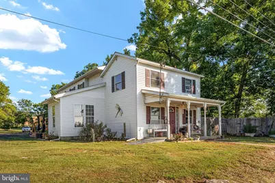 5093 John Marshall Highway, Strasburg, VA 22657 - Photo 37