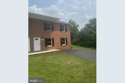 623 Thompson Street, Strasburg, VA 22641 - Photo 1