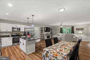3022 Moreland Gap, New Market, VA 22844 - Photo 5