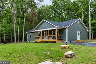 3022 Moreland Gap, New Market, VA 22844 - Photo 1