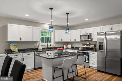 3022 Moreland Gap, New Market, VA 22844 - Photo 7