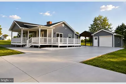 13265 Old Valley Pike, Edinburg, VA 22824 - Photo 5
