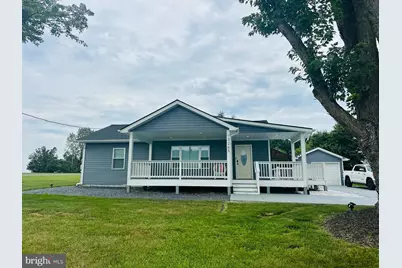 13265 Old Valley Pike, Edinburg, VA 22824 - Photo 1