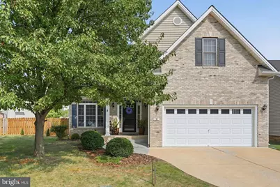 131 Potters Circle, Strasburg, VA 22657 - Photo 1