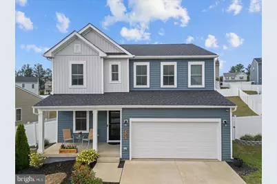 321 Cedar Spring Drive, Strasburg, VA 22657 - Photo 1