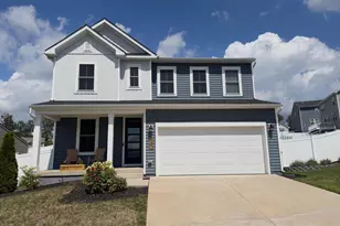 321 Cedar Spring Dr, Strasburg, VA 22657 - Photo 1