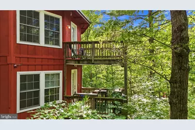 7823 Supinlick Ridge Road, Mount Jackson, VA 22842 - Photo 5