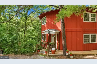 7823 Supinlick Ridge Road, Mount Jackson, VA 22842 - Photo 3