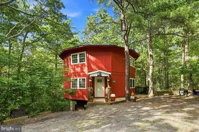 7823 Supinlick Ridge Road, Mount Jackson, VA 22842 - Photo 1