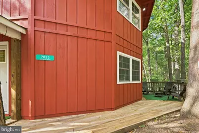 7823 Supinlick Ridge Road, Mount Jackson, VA 22842 - Photo 7