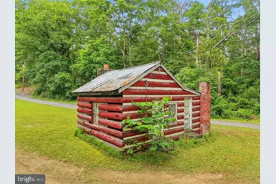0 Wolf Gap Road, Edinburg, VA 22824 - Photo 3