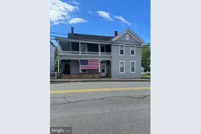 105 N Main Street, Edinburg, VA 22824 - Photo 1