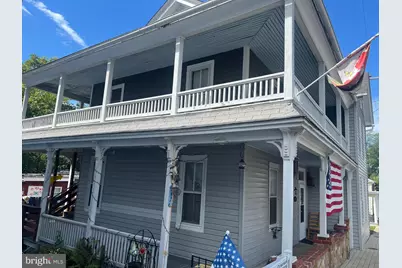105 N Main Street, Edinburg, VA 22824 - Photo 3
