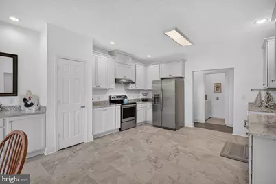 148 Turkey Knob Road, Quicksburg, VA 22847 - Photo 7