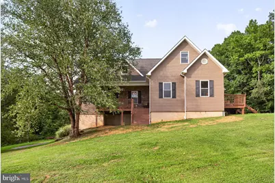 148 Turkey Knob Road, Quicksburg, VA 22847 - Photo 1