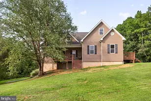 148 Turkey Knob Rd, Quicksburg, VA 22847 - Photo 1