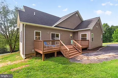 148 Turkey Knob Road, Quicksburg, VA 22847 - Photo 67
